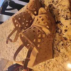 Perfect Summer Wedges